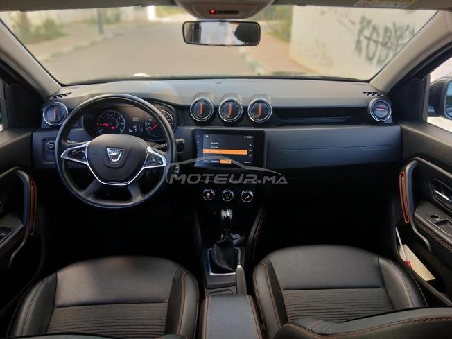 dacia duster xtreme 