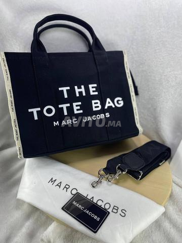 حقيبة The Tote bag Marc Jacobs MJ6329 - 2