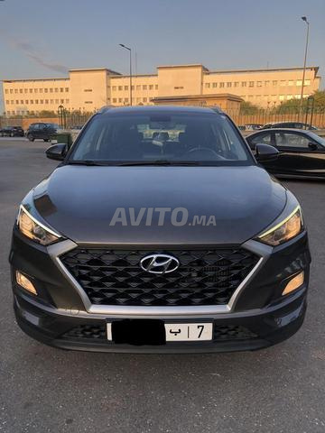 هيونداي توسان ديزل أوتوماتيك 2020 في سلا