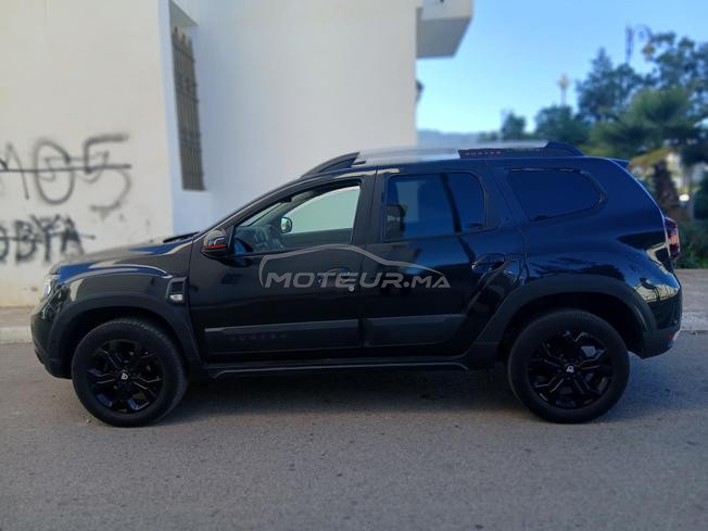 dacia duster xtreme 