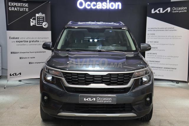 كيا - كيا سيلتوس - 2