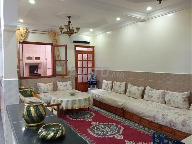 Appartement haut standing RDC 2 chambres avec parking - 2