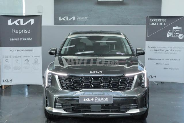KIA - KIA Sorento - 2