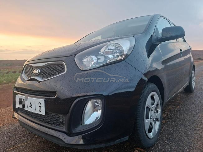 picanto 2016