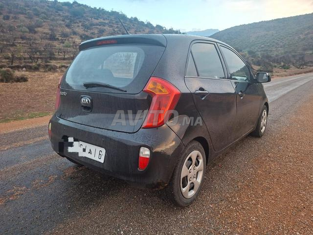 بيكانتو 2016 - 2