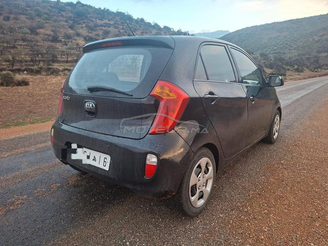 picanto 2016