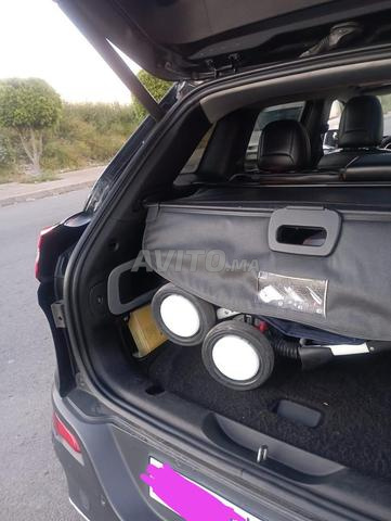 جيب شيروكي - 2