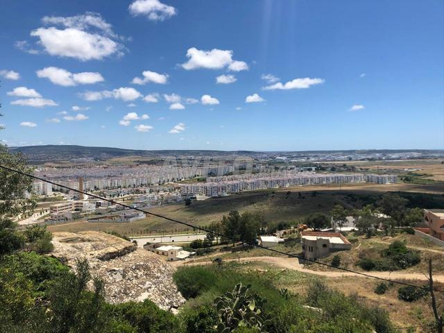 Terrain à vendre 892 m - 2