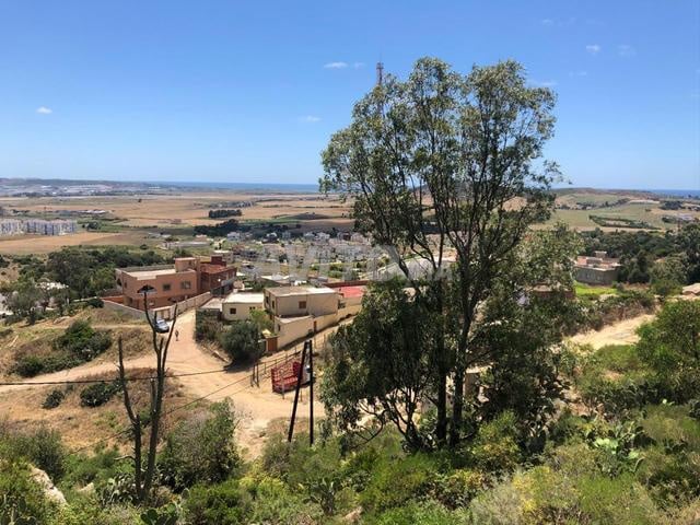 أرض للبيع 892 م