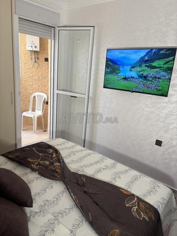 شقة 9 على بعد 5 دقائق من شاطئ أنزا بأكادير. - 2