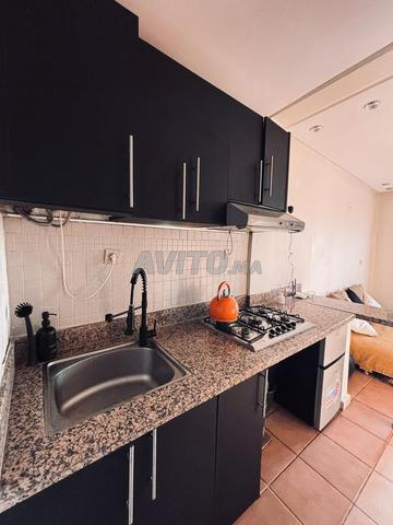 شقة مريحة مع تراس خاص - تامراخت - 2