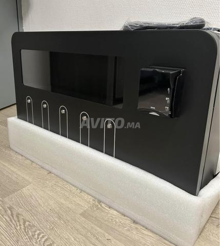 Distributeur de parfum automatique - 2