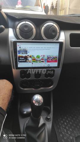 داسيا لوجان ديزل