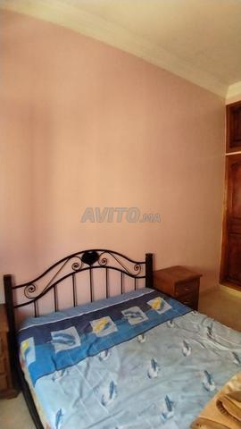 Maison résidentielle à Azzouzia près de la gare - 2