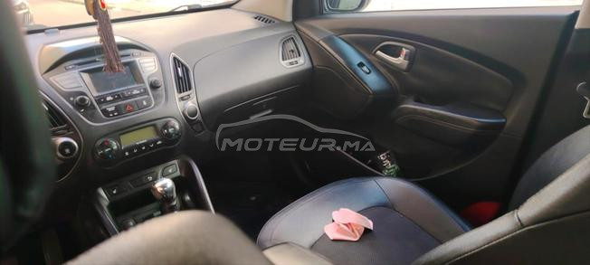 hyundai ix35 .160000 dh model décembre 2016