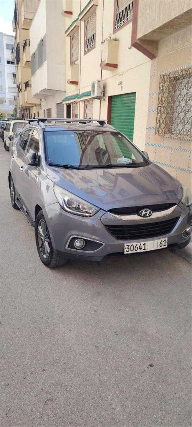 hyundai ix35 .160000 dh model décembre 2016