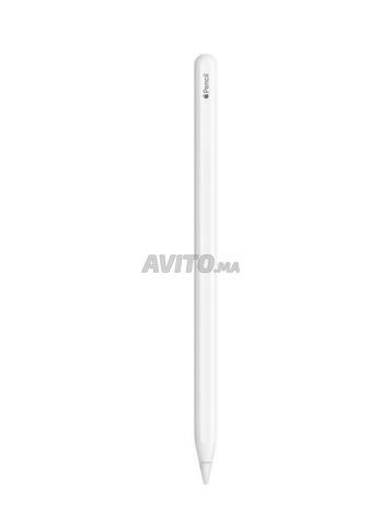 Apple Pencil (الجيل الثاني) - 2