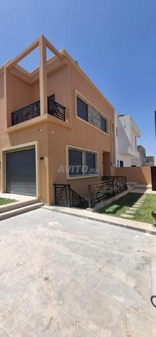 Villa Akenza 6 chambres haut standing - 2