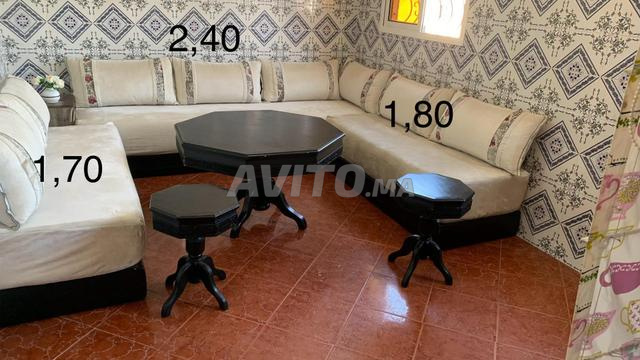 Salon marocain de bonne qualité - 2