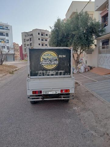 DFSK 1ère main 2021 faire reprise - 2