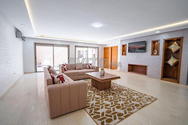 Villa Akenza haut standing 5 chambres - 2