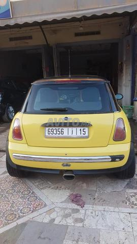 ميني ون ماركة بي إم دبليو - 2