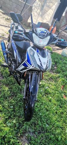 دراجة نارية 29 2023 - 2