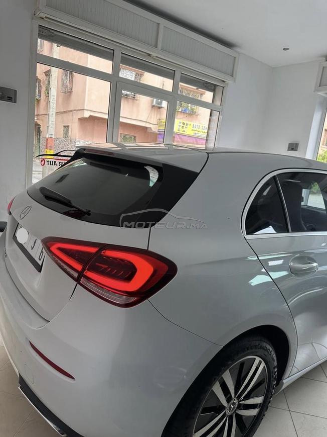 Mercedes classe A 200 diesel 