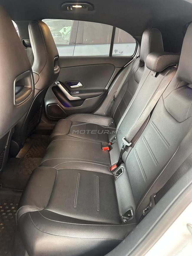 Mercedes classe A 200 diesel 
