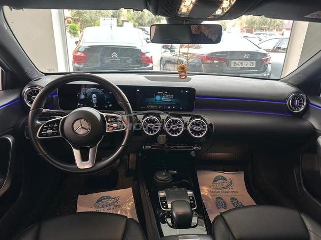 Mercedes classe A 200 diesel 