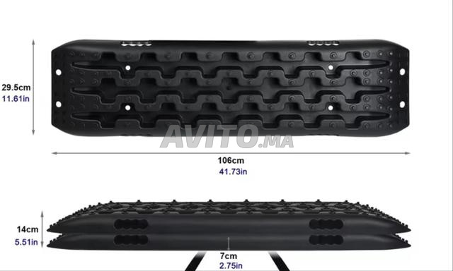 Accessoires Jeep Wrangler - 2