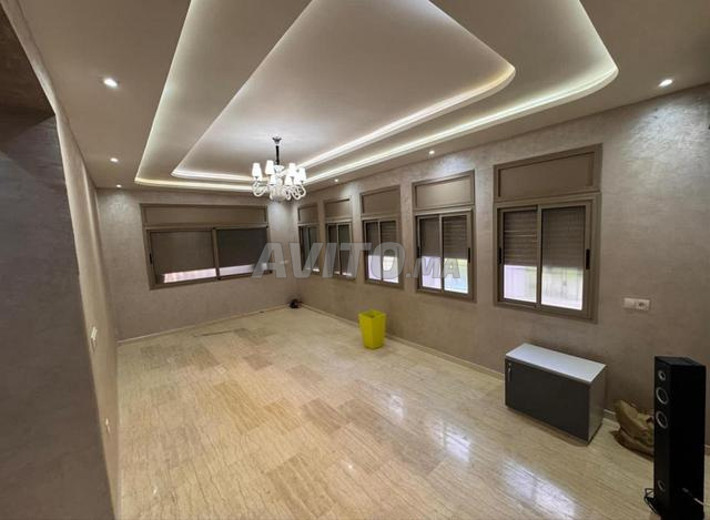 Appartement à vendre - 2