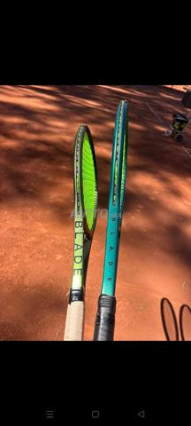 مضارب تنس ويلسون بليد - 2