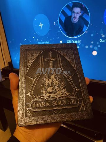 Elden ring Dark souls 3 dark souls soundtrack - 2