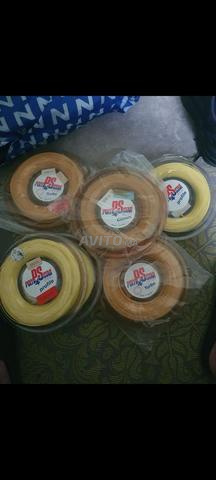 بكرة خيوط تنس - 2