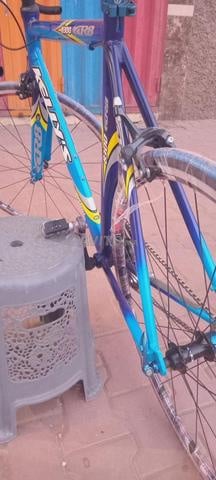 دراجة رياضية إيطالية - 2