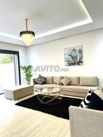 Villa de luxe 4 suites 15 min du centre Marrakech