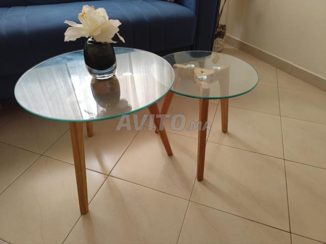 Petites tables