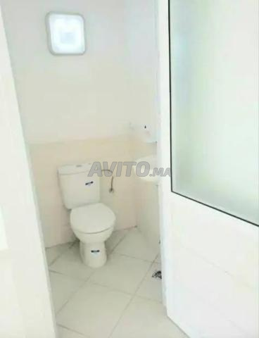 Magasin titré en vente propriété - 2