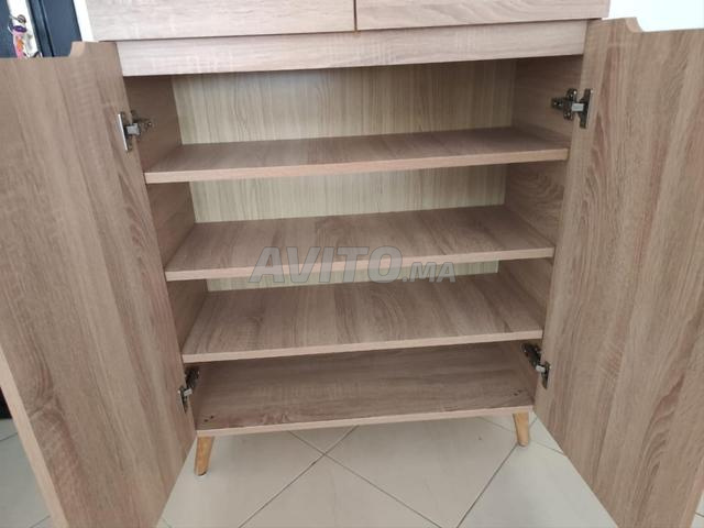 Meuble chaussures - 2