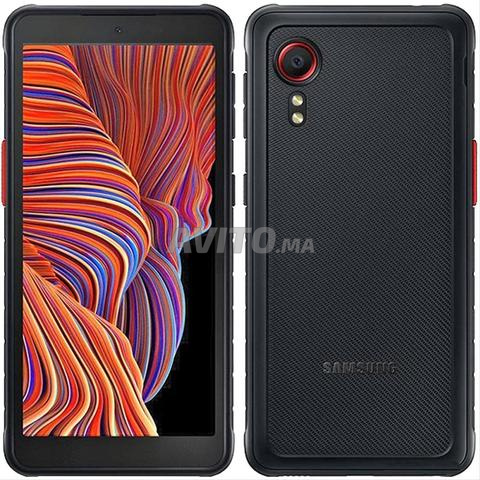 Samsung Galaxy XCover 5