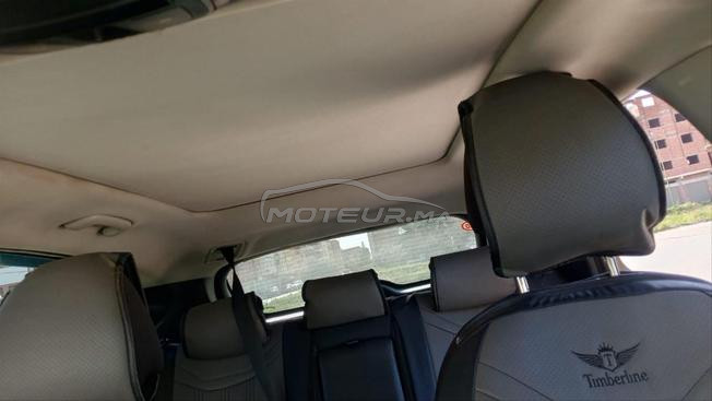 Hyundai Tucson diesel Automatique 2021   