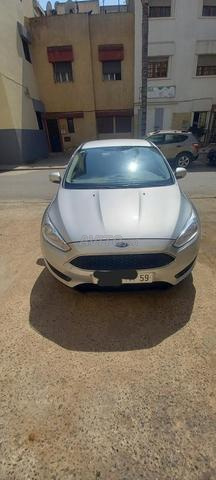 سيارة بحالة جيدة جداً بدون ملاحظات