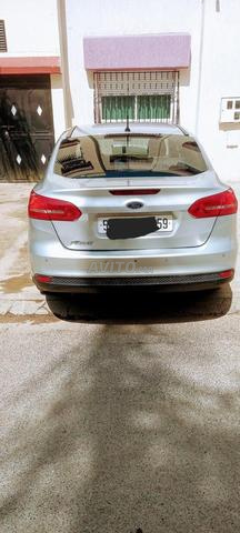 سيارة بحالة جيدة جداً بدون ملاحظات - 2