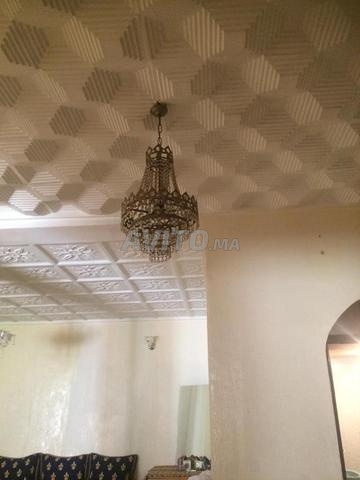 Appartement à vendre 90 m² à Fès - 2