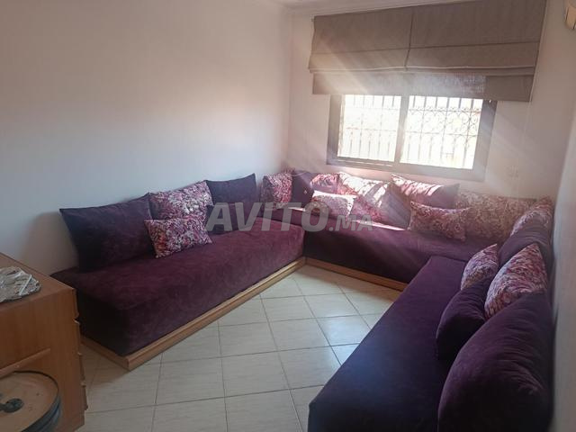 شقة للبيع بحي الازدهار قرب مدرسة العراقي و مرجان - 2