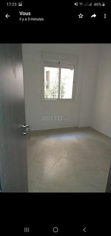 شقة للكراء بالمنتزه الجديد قرب مرجان - 2