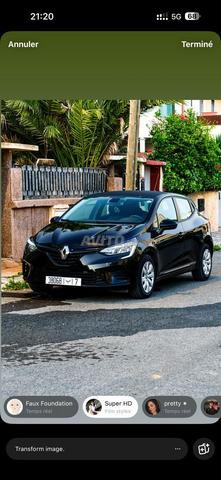 Clio 5 diesel