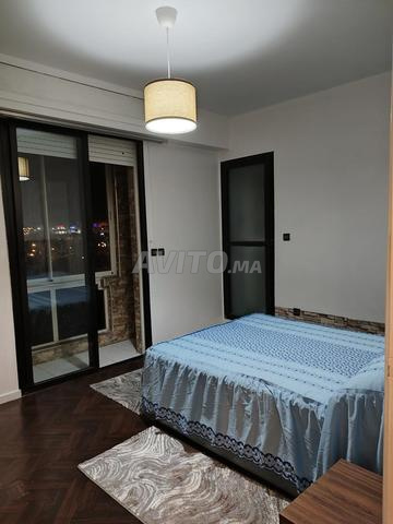 شقة مفروشة للكراء اليومي بعين السبع - 2