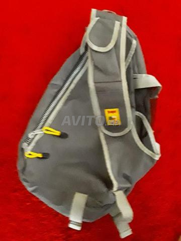 حقيبة ظهر صغيرة